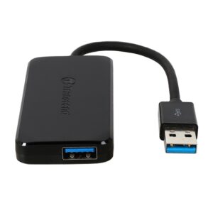 Transcend HUB2K 4 Ports USB 3.1 Hub - Image 2