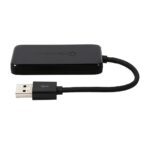Transcend HUB2K 4 Ports USB 3.1 Hub - Image 3