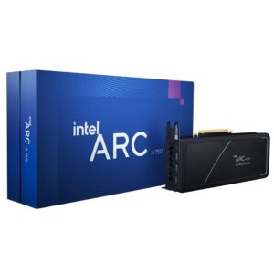 Intel 8GB Arc A750 VGA Graphics Card