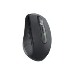 Logitech MX AnyWhere 3S Compact Wireless Bluetooth Performance Mouse - Graphite - Image 2