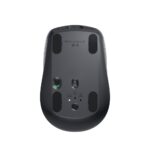Logitech MX AnyWhere 3S Compact Wireless Bluetooth Performance Mouse - Graphite - Image 7