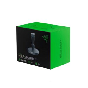 Razer Mouse Bungee V3 - Spring Arm with  Clip-On Cable Management System