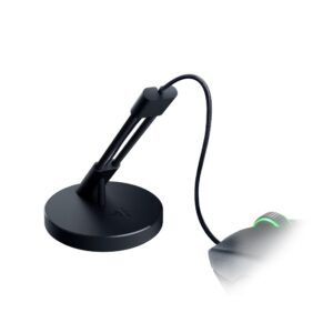 Razer Mouse Bungee V3 - Spring Arm with  Clip-On Cable Management System - Image 2