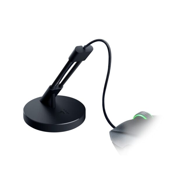 Razer Mouse Bungee V3 - Spring Arm with  Clip-On Cable Management System - Image 2