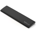 Redragon P035 Meteor S - Small Keyboard Wrist Rest Pad - Image 2