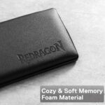 Redragon P036 Meteor M - Medium Keyboard Wrist Rest Pad - Image 4