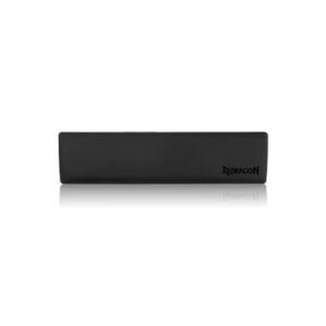 Redragon P035 Meteor S - Small Keyboard Wrist Rest Pad