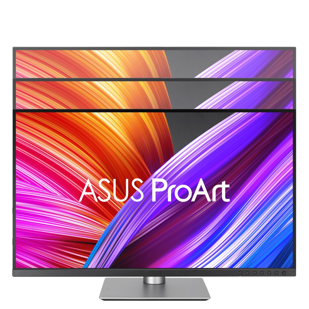 ASUS 27" ProArt Display PA279CRV Professional Monitor IPS 4K, Adobe RGB, USB-C PD 96W, sRGB, HDR400 - Image 3