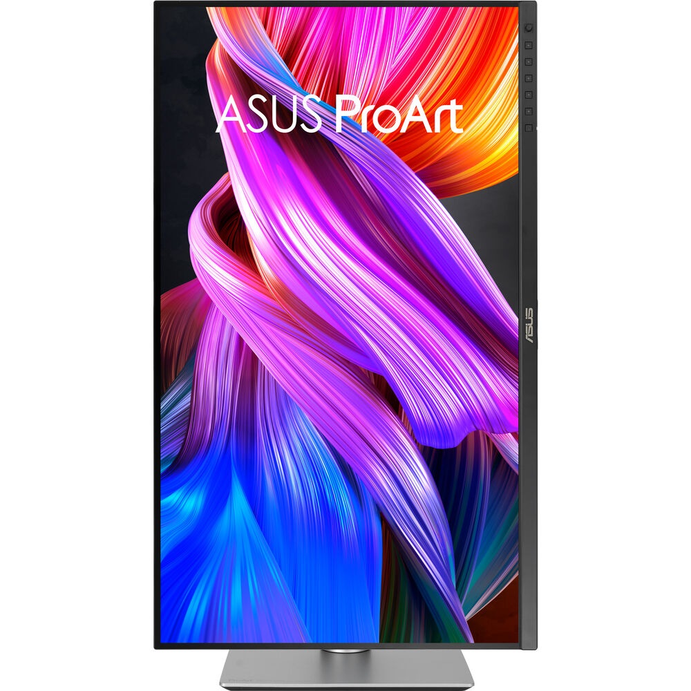 ASUS 27" ProArt Display PA279CRV Professional Monitor IPS 4K, Adobe RGB, USB-C PD 96W, sRGB, HDR400 - Image 4