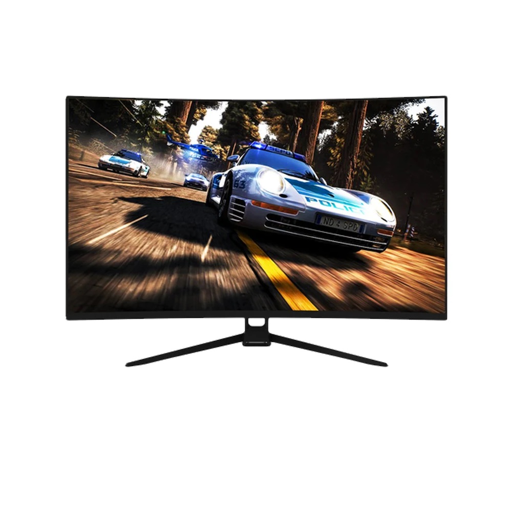 Twisted Minds 32'' TM32RFA 240Hz 1ms FHD Curved VA Gaming Monitor - Image 3