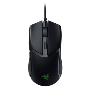 Razer Cobra Lightweight Wired RGB Gaming Mouse - 58g