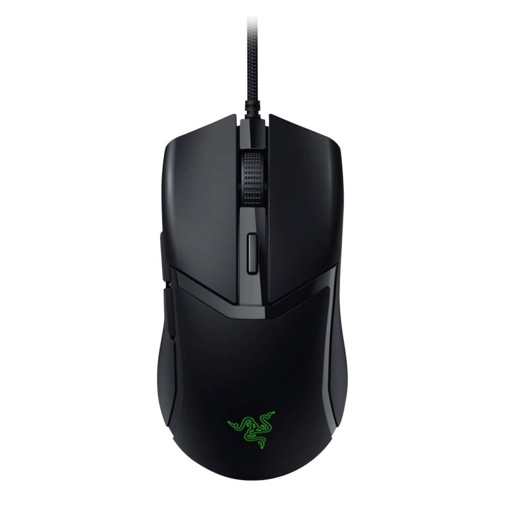 Razer Cobra Lightweight Wired RGB Gaming Mouse - 58g