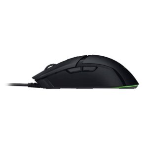 Razer Cobra Lightweight Wired RGB Gaming Mouse - 58g - Image 2