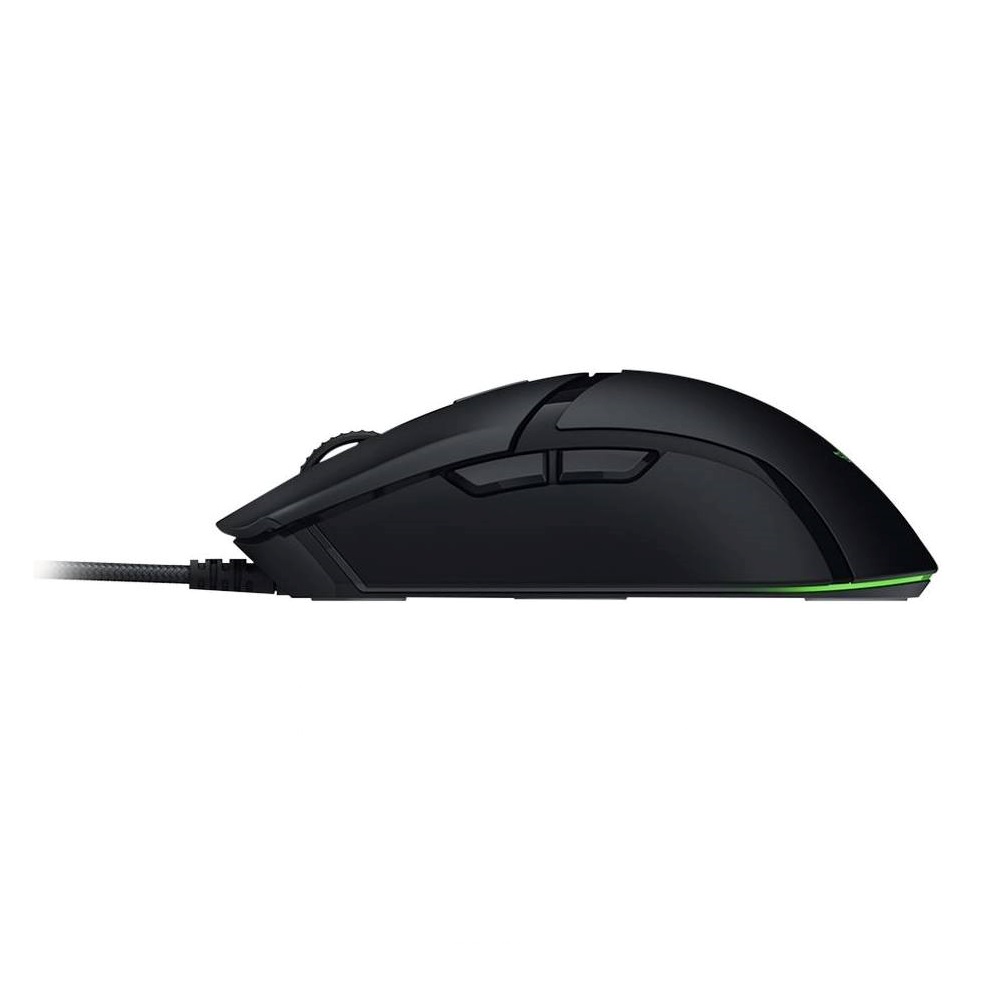 Razer Cobra Lightweight Wired RGB Gaming Mouse - 58g - Image 2