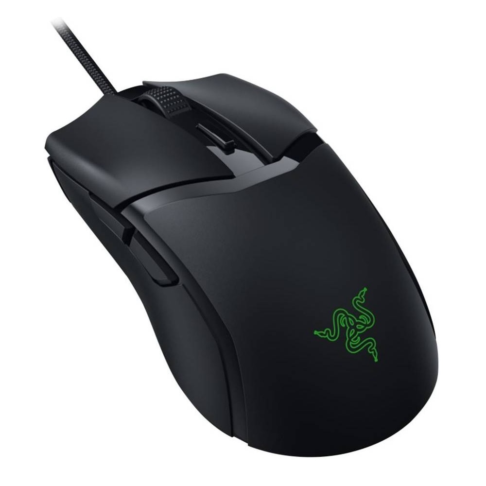 Razer Cobra Lightweight Wired RGB Gaming Mouse - 58g - Image 3