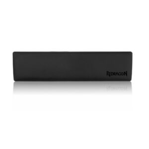 Redragon P036 Meteor M - Medium Keyboard Wrist Rest Pad