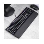 Redragon P037 Meteor L - Large Keyboard Wrist Rest Pad - Image 3