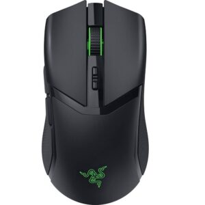 Razer Cobra Pro Customizable Wireless RGB Gaming Mouse