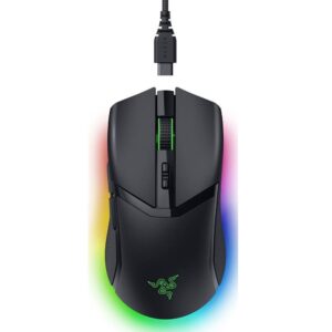 Razer Cobra Pro Customizable Wireless RGB Gaming Mouse - Image 2