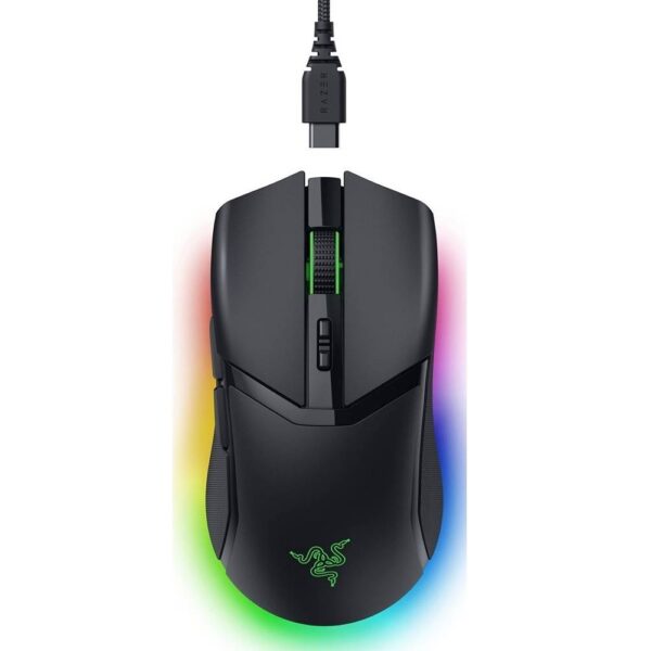 Razer Cobra Pro Customizable Wireless RGB Gaming Mouse - Image 2