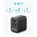 Anker 312 Outlet Extender 30 Watts -Black -A9212K11 - Image 3