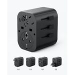Anker 312 Outlet Extender 30 Watts -Black -A9212K11 - Image 2