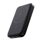 Anker 321 MagGo Battery (PowerCore Magnetic 5K) -A1616H11 -Black