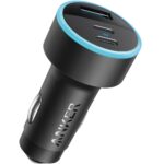 Anker 335 Car Charger 67W -Black -A2736H11