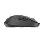 Logitech Signature M650 L Left Hand Wireless Bluetooth Mouse – Graphite - Image 5