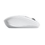 Logitech MX Anywhere 3S Compact Wireless Bluetooth Performance Mouse - Pale Grey - Image 6