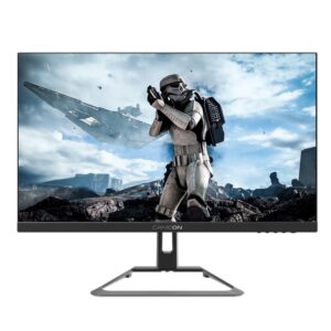 GameOn 24" FHD165IPS FHD 165Hz 1ms IPS Gaming Monitor