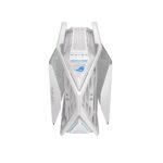 ASUS ROG Hyperion GR701 E-ATX Gaming PC Case, | 4-Fans (White) - Image 5