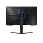 SAMSUNG 27" Odyssey G4 BG402 IPS 240Hz 1ms FHD Gaming Monitor Rotatable, 27G4 - Image 3