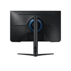 SAMSUNG 27" Odyssey G4 BG402 IPS 240Hz 1ms FHD Gaming Monitor Rotatable, 27G4 - Image 3