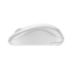 Logitech M240 Silent Bluetooth Mouse - White - Image 2