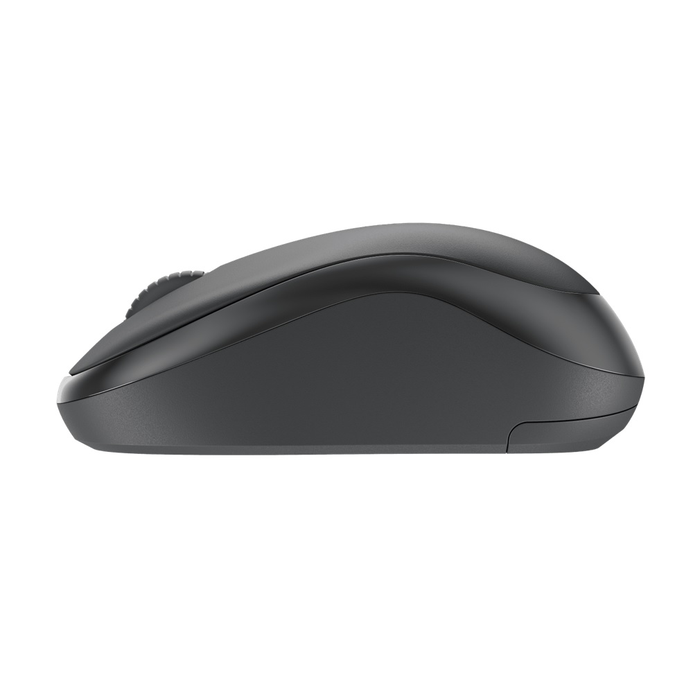 Logitech M240 Silent Bluetooth Mouse - Graphite - Image 2