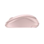 Logitech M240 Silent Bluetooth Mouse - Rose - Image 3