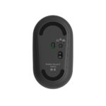 Logitech M350s Pebble Mouse 2 Slim Bluetooth Mouse - Graphite - Image 2