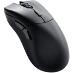 Glorious Model D 2 Pro Wireless Gaming Mouse 4K/8K Hz Edition, 62g – Black - Image 2