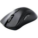 Glorious Model D 2 Pro Wireless Gaming Mouse 4K/8K Hz Edition, 62g – Black - Image 3