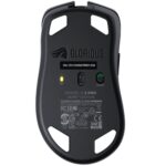Glorious Model D 2 Pro Wireless Gaming Mouse 4K/8K Hz Edition, 62g – Black - Image 5