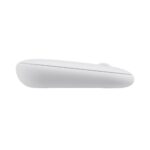 Logitech M350s Pebble Mouse 2 Slim Bluetooth Mouse - White - Image 5