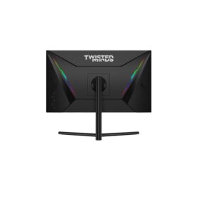 Twisted Minds 27'' QHD165IPS 2K 165Hz Fast IPS 0.5ms HDMI 2.1 HDR400 Gaming Monitor - Image 2