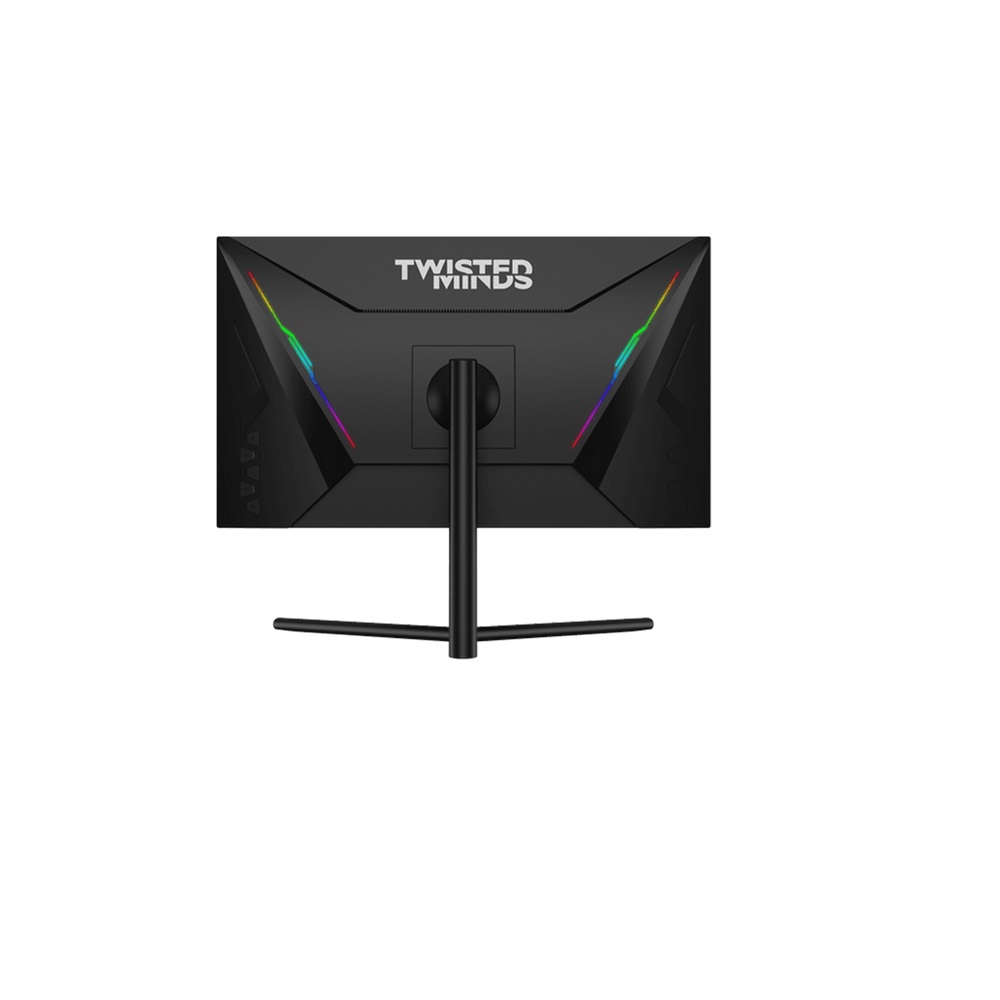 Twisted Minds 27'' QHD165IPS 2K 165Hz Fast IPS 0.5ms HDMI 2.1 HDR400 Gaming Monitor - Image 2