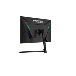 Twisted Minds 27'' QHD165IPS 2K 165Hz Fast IPS 0.5ms HDMI 2.1 HDR400 Gaming Monitor - Image 4