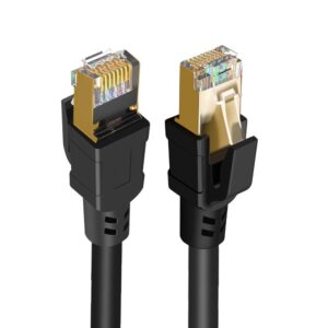 CAT8 RJ45 S/FTP 40Gbps Ethernet Network Cable - 20 MTR