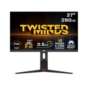 Gaming monitor