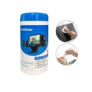 Handboss Cleaning Wipes - 88-pieces