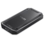 SanDisk 2TB Professional PRO-G40 Thunderbolt 3 Portable SSD USB 3.2 Gen 2, 3000MB/s - Image 2