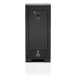 SanDisk 96TB G-RAID SHUTTLE 8 Professional 8-Bay Thunderbolt 3 USB-C External HDD - 1900MB/s - Image 2